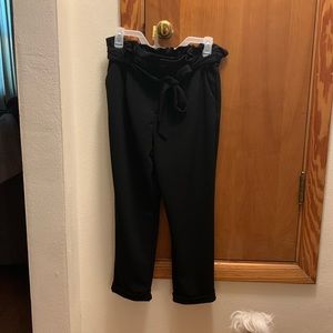 Women’s dress capris